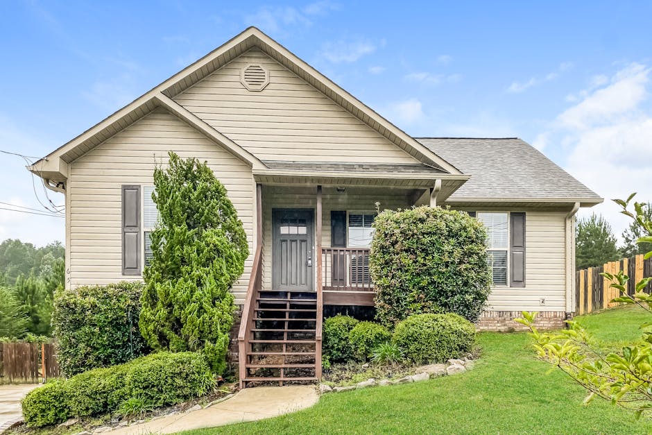 65 STARLITE CIR, ODENVILLE, AL 35120 Home for Rent 3 Beds, 2 Baths